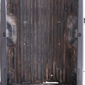 1999 2000 2001 2002 2003 2004 2005 Ford F250 Lariat 8 Foot Bed