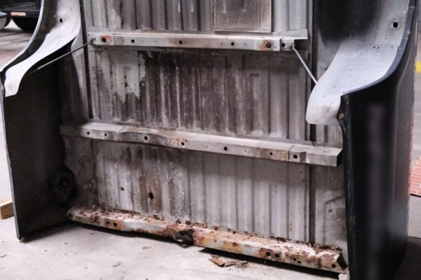 1999 2000 2001 2002 2003 2004 2005 Ford F250 Lariat 8 Foot Bed - Image 4