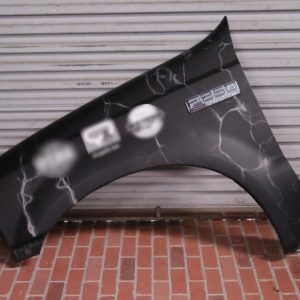 1999 2000 2001 2002 2003 2004 2005 Ford F250 Lariat Front Driver Fender