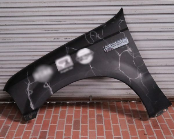 1999 2000 2001 2002 2003 2004 2005 Ford F250 Lariat Front Driver Fender