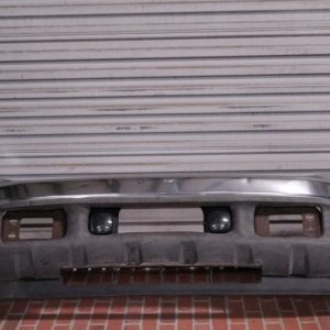 1999 2000 2001 2002 2003 2004 2005 Ford F250 Lariat Front Bumper
