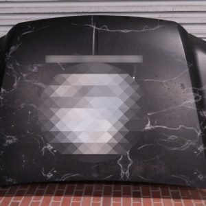 1999 2000 2001 2002 2003 2004 2005 Ford F250 Lariat Hood