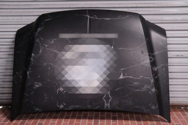 1999 2000 2001 2002 2003 2004 2005 Ford F250 Lariat Hood