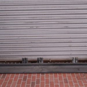 1999 2000 2001 2002 2003 2004 2005 Ford F250 Lariat Passenger Running board