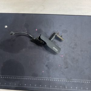 1999-2004 Ford F250 Parking Brake Release