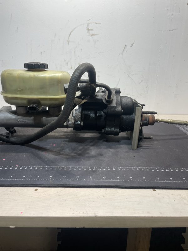 2003 Ford F250 Diesel Hydroboost Brake Assembly (Diesel) - Image 4