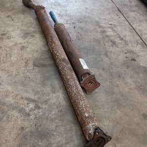 2003 Ford F250 Rear Driveshaft - Long Bed