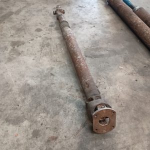 2003 Ford F250 Front Drive Shaft