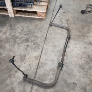 1999-2004 Ford F-250 Rear Axle Sway Bar Stabilizer Mount