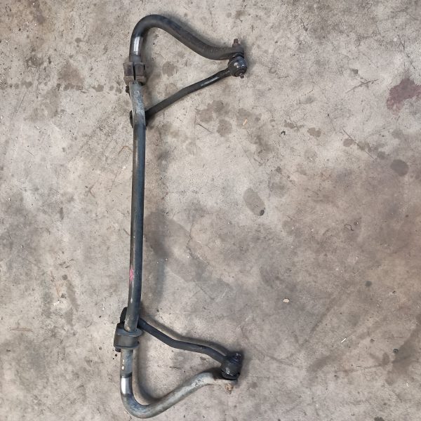 2003 Ford F250 Front Sway Bar
