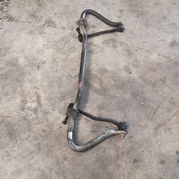 2003 Ford F250 Front Sway Bar - Image 2