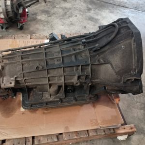 2003 Ford F250 Transmission M6 3C3P-7000-GK