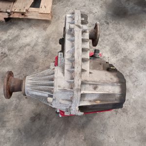 2003 Ford F250 Transfer Case P1C34-7A195-JA  AT444695