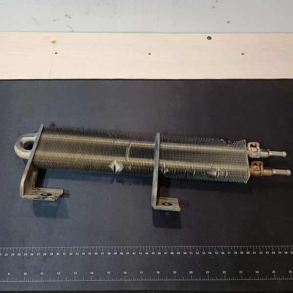 2003 Ford F250 Power Steering Condenser - Image 2