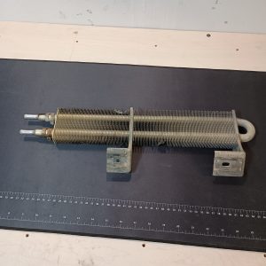 2003 Ford F250 Power Steering Condenser