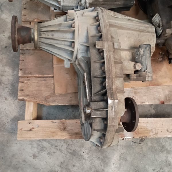 2003 Ford F250 Transfer Case P3C34-7A195-AA AU120301