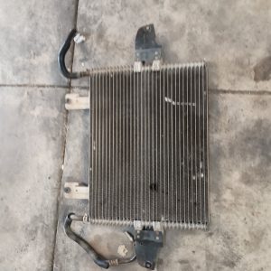 2003 Ford F250 Transmission Oil Cooler