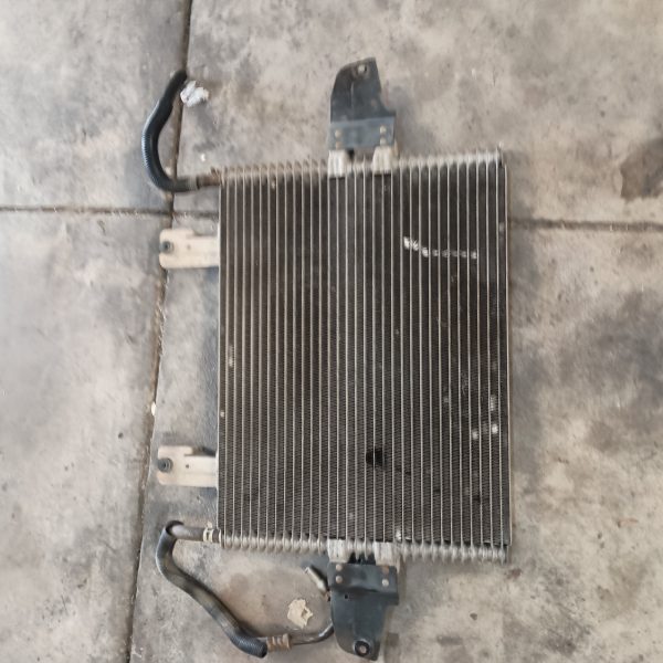 2003 Ford F250 Transmission Oil Cooler
