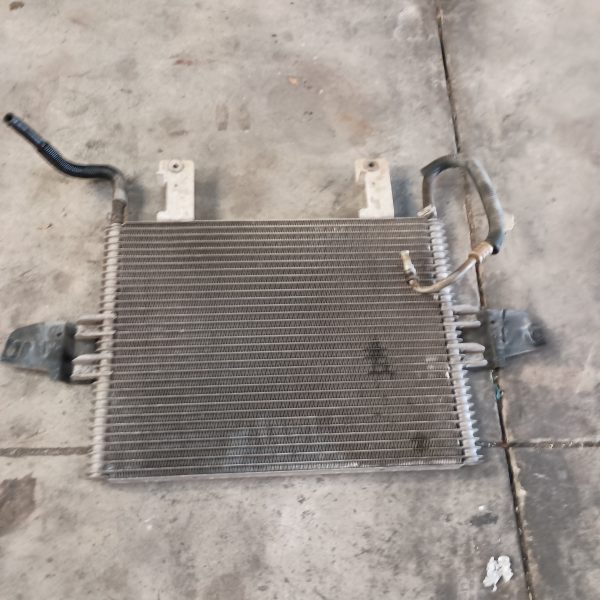 2003 Ford F250 Transmission Oil Cooler - Image 2