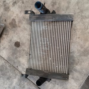 2003 Ford F250 Air Cooler Turbo