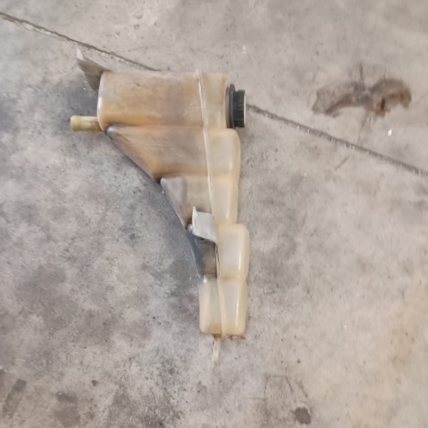 2003 Ford- F250 Radiator Exp Tank Gas - Image 2