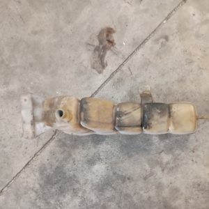 2003 Ford- F250 Radiator Exp Tank Gas