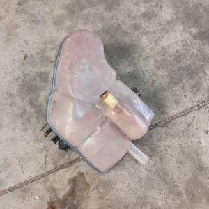 2003 Ford F250 Radiator Exp Tank Diesel