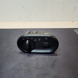 2003 Ford F250 Headlight Switch