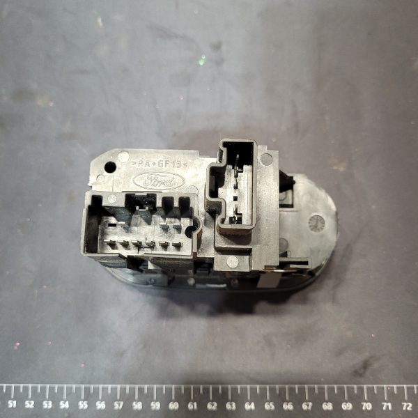 2003 Ford F250 Headlight Switch - Image 2