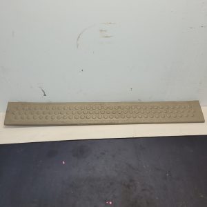2003 Ford F250 Driver Front Door Sill Trim