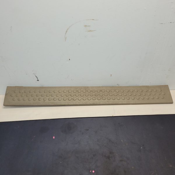 2003 Ford F250 Driver Front Door Sill Trim