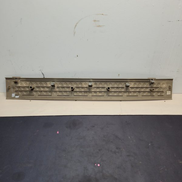 2003 Ford F250 Passenger Front Door Sill Trim - Image 2