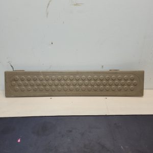 2003 Ford F250 Driver Rear Door Sill Trim
