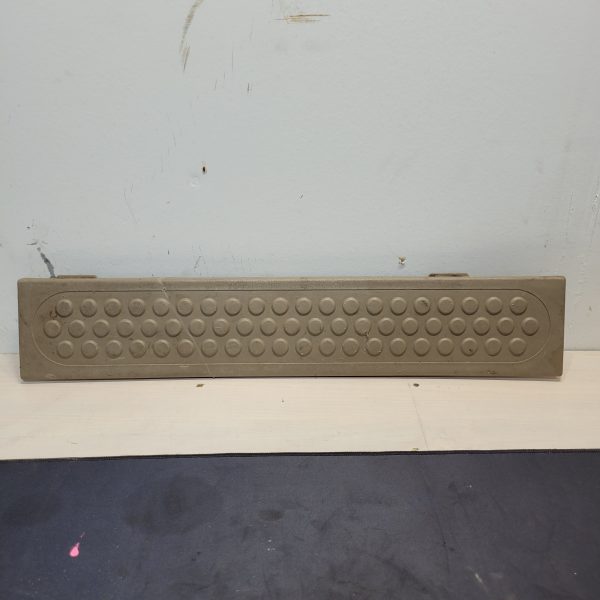 2003 Ford F250 Driver Rear Door Sill Trim