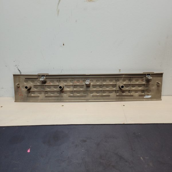 2003 Ford F250 Driver Rear Door Sill Trim - Image 2