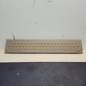 2003 Ford F250 Passenger Rear Door Sill Trim