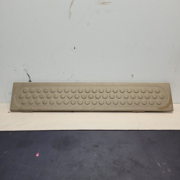 2003 Ford F250 Passenger Rear Door Sill Trim