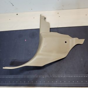 2003 Ford F250 Driver Front Kick Panel