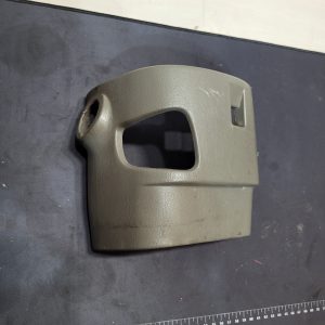 2003 Ford F250 Steering Column Cover Shroud - Top and Bottom