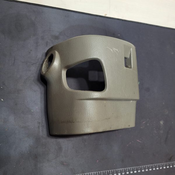 2003 Ford F250 Steering Column Cover Shroud - Top and Bottom