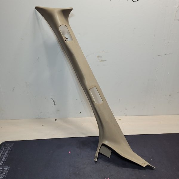 2003 Ford F250 Driver-Side A-Pillar Interior Trim