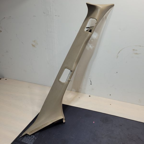 2003 Ford F250 Passenger-Side A-Pillar Interior Trim