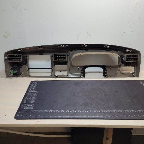 2003 Ford F250 Dash Bezel Trim King Ranch