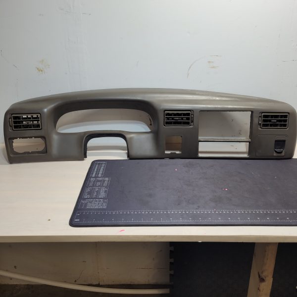 2003 Ford F250 Dash Bezel Trim Lariat