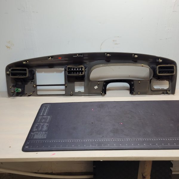 2003 Ford F250 Dash Bezel Trim Lariat - Image 2