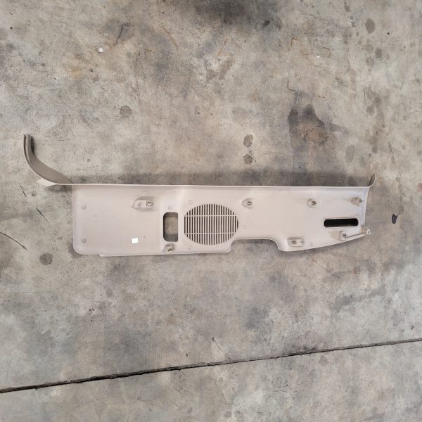 2003 Ford F250 C-Pillar Interior Trim Driver - Image 2