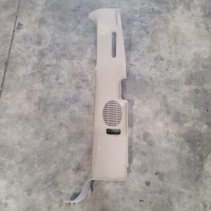 2003 Ford F250 C-Pillar Interior Trim Passenger