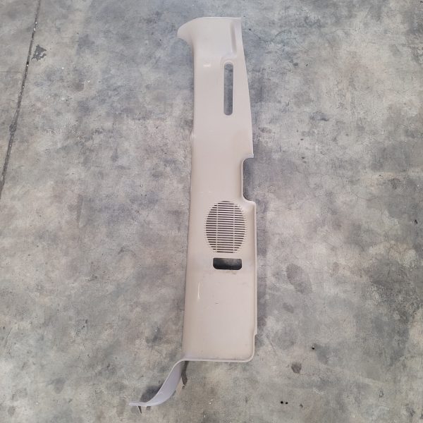 2003 Ford F250 C-Pillar Interior Trim Passenger