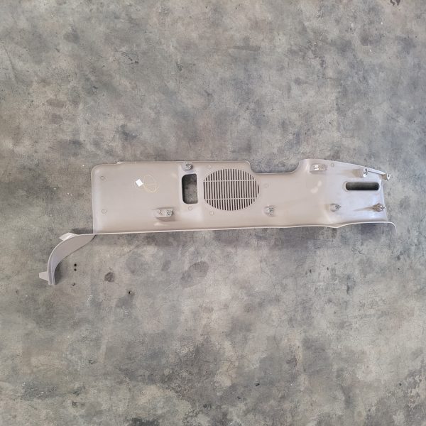 2003 Ford F250 C-Pillar Interior Trim Passenger - Image 2
