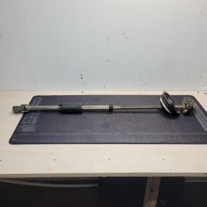 2003 Ford F250 Lower Steering Column Shaft